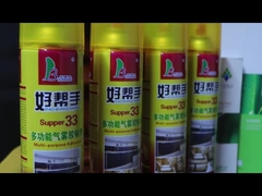 Haobangshou Aerosol Spray Adhesive 33 Multi Purpose Spray Adhesive