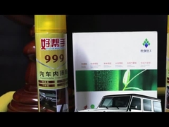 High Temperature Resistant Car Upholstery Adhesive