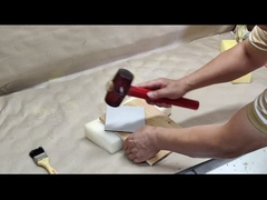 Adhesive for PVC Laminate