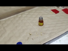 630 Non Flammable Spray Adhesive