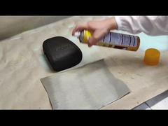 999 High Temperature Resistant Car Upholstery Adhesive