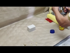 N28 No Smell High End Spray Glue Adhesive Excellent Bonding Strength Immediately Packing Support