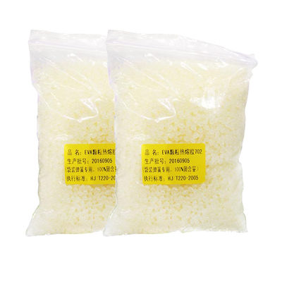 Pure hot melt glue milky white Polyamide Hot Melt Adhesive silicone For Packing/Plastic/Box