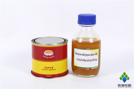 Professional Practical Wholesale Bonding Glue Odourless Sealants Sponge Adhesive for Bed Foam