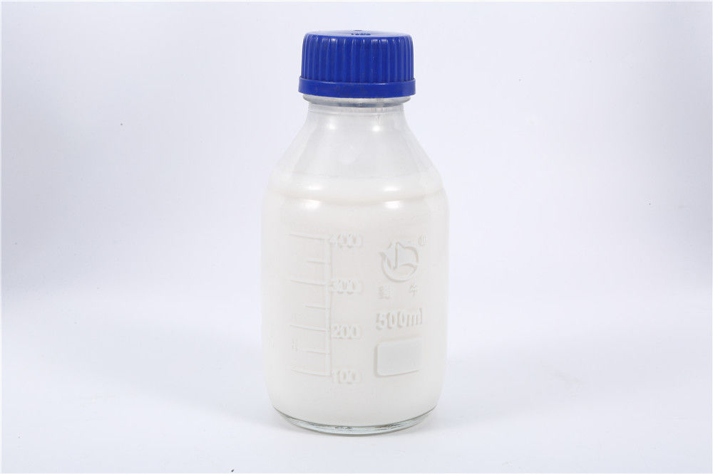One component Water Based Adhesive Environment friendly Water Based Super Glue