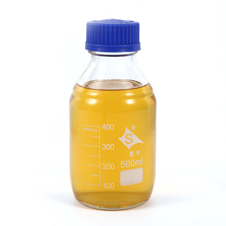 Light Yellow Super Contact Glue Professional Bonding Adhesive
