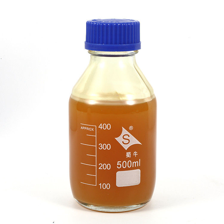 20%-25% Solid Content Sponge All Purpose Adhesive SBS Rubber