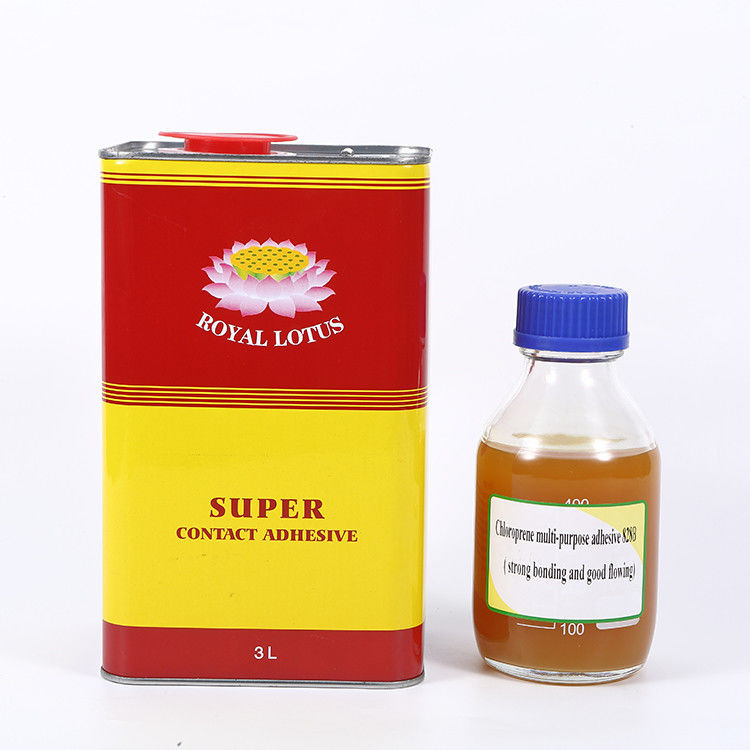 OEM mixture MF All Purpose Adhesive Heat Resistance 70 -80 Degree