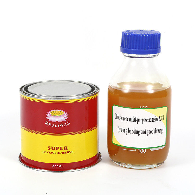 OEM mixture MF All Purpose Adhesive Heat Resistance 70 -80 Degree