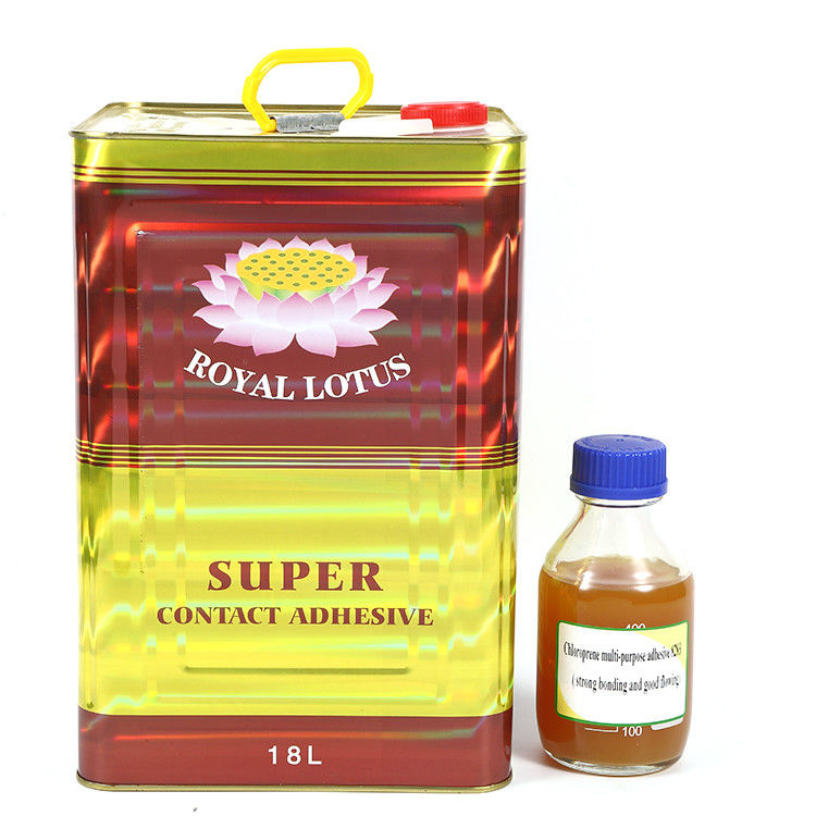OEM mixture MF All Purpose Adhesive Heat Resistance 70 -80 Degree
