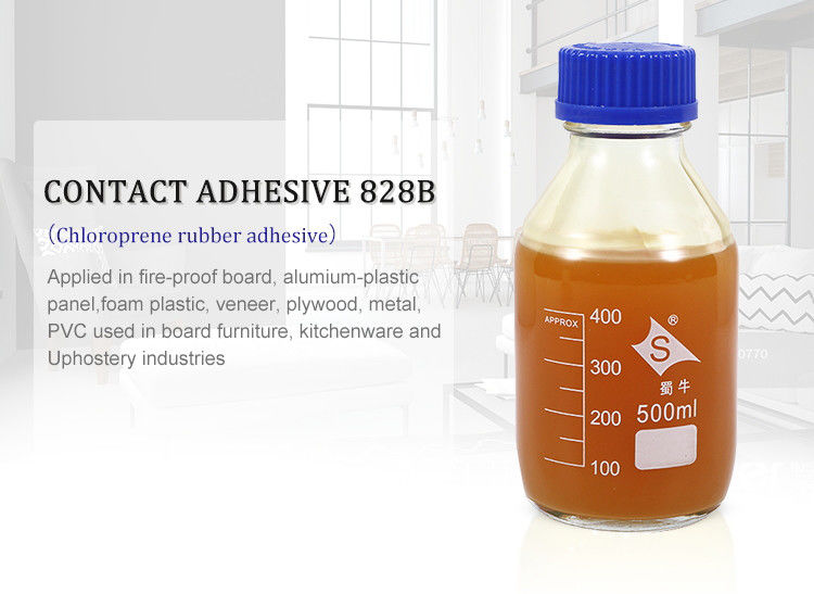 OEM mixture MF All Purpose Adhesive Heat Resistance 70 -80 Degree