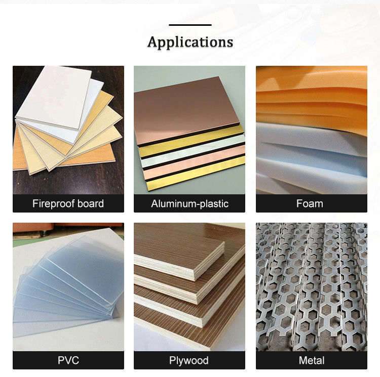 OEM mixture MF All Purpose Adhesive Heat Resistance 70 -80 Degree