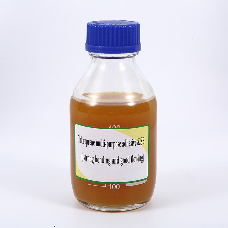 Super Bonding High Temperature Contact Adhesive CAS No 9009-54-5