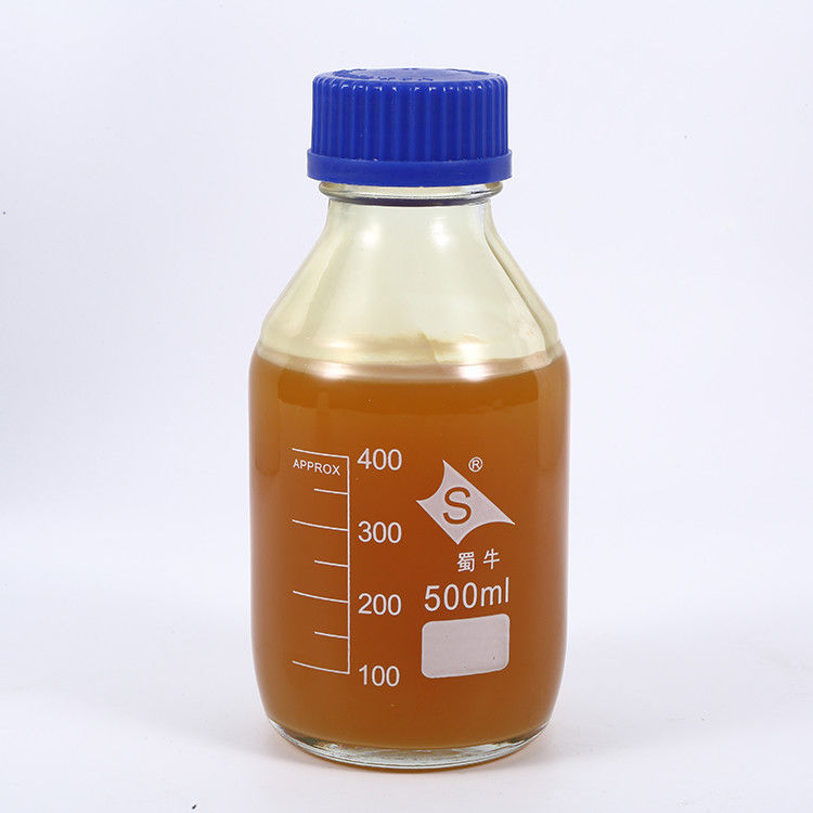 Super Contact Adhesive For Rubber 9009-54-5 ISO9001 ISO14001