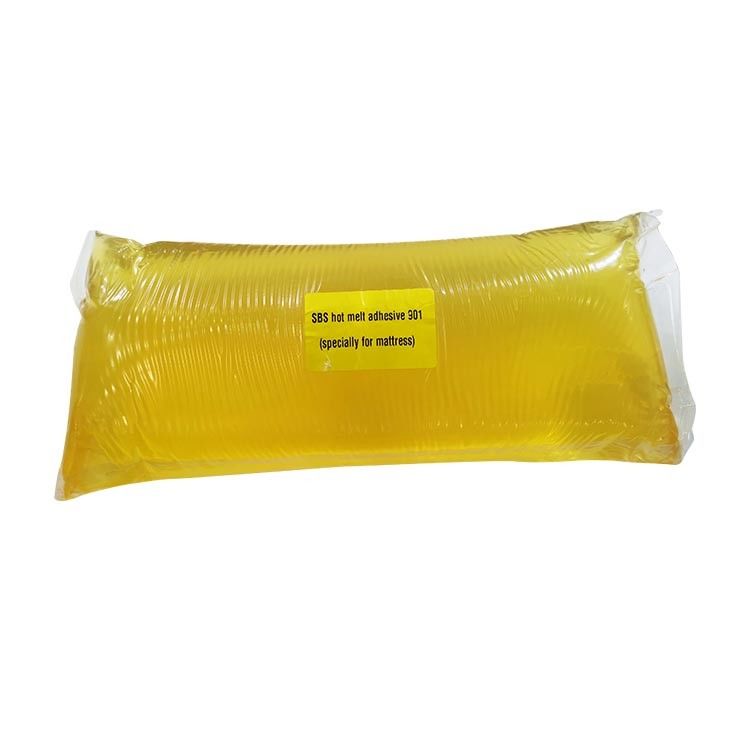 High Quality SBS Glue Edge-Banding Hot Melt Glue/Adhesive For Foam