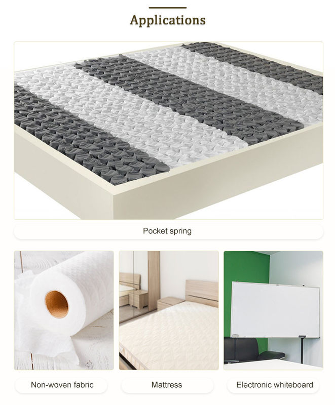 High quality eco friendly adhesive wood hot melt glue granule for bonding foam/fabric/wood/paper and insulant foam