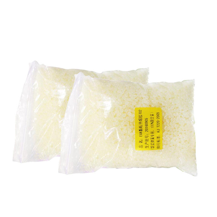 Practical Hot Sale Transparent Hot Melt Adhesive Glue High Temperature Glue