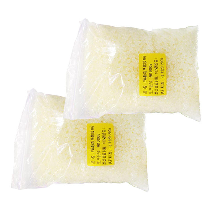 Practical Hot Sale Transparent Hot Melt Adhesive Glue High Temperature Glue