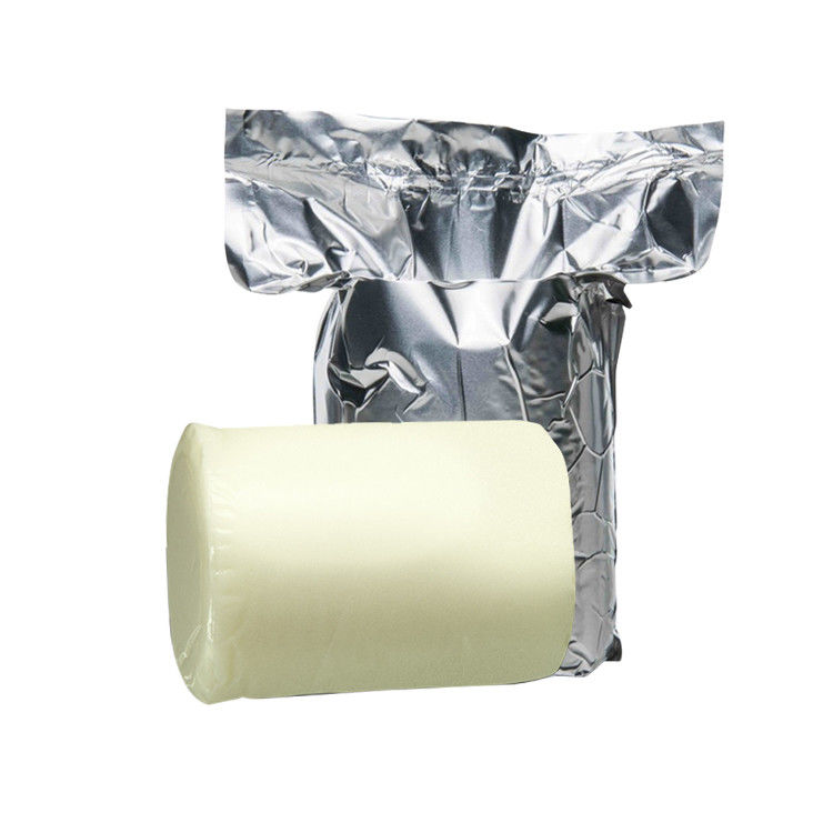 200KG Drum Hot Melt Adhesive Mixture MF For Fiber And Garment
