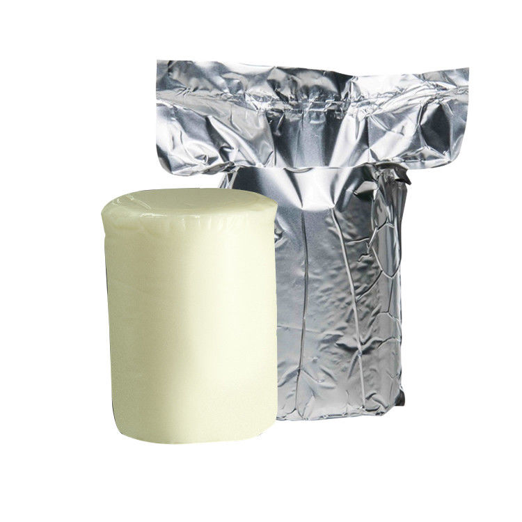 200KG Drum Hot Melt Adhesive Mixture MF For Fiber And Garment