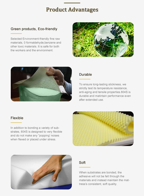 Polyurethane APAO Bookbinding Hot Melt Glue Milky White Solid