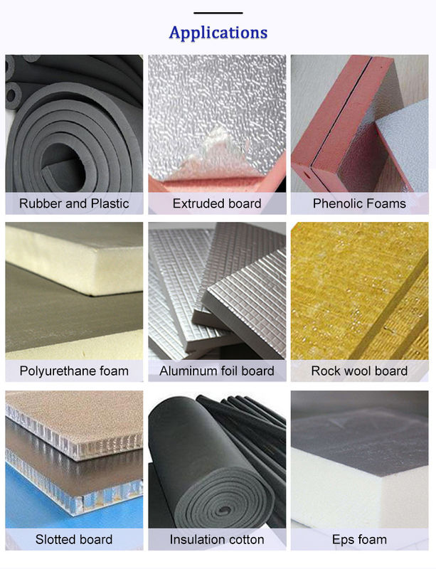 Air Conditional Aerosol Spray Adhesive Thermal Insulation Adhesive Heat Preservation