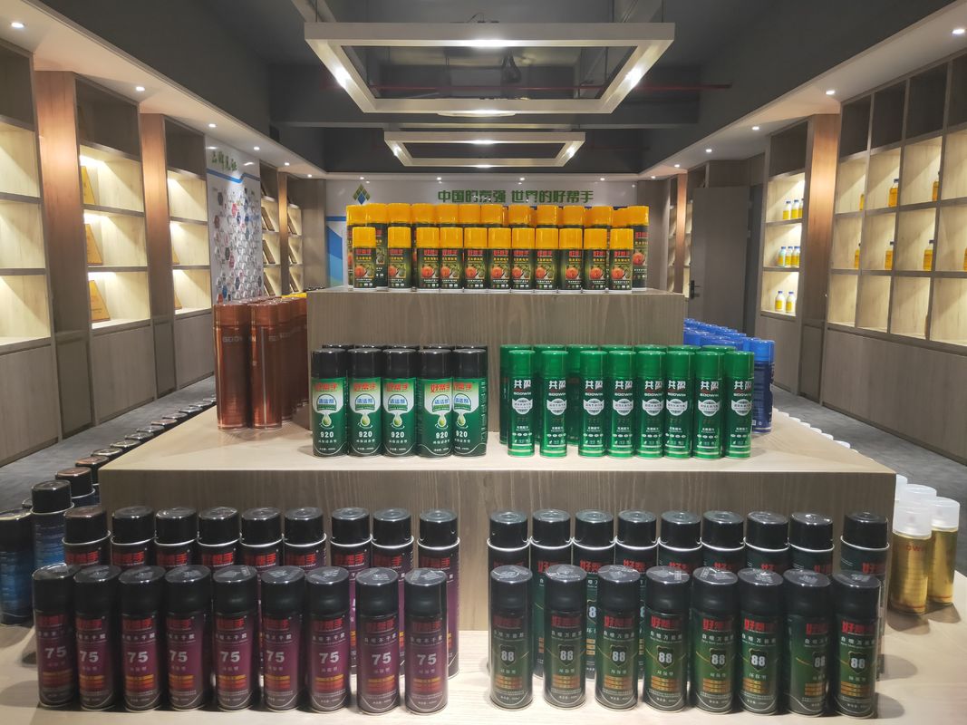 No Impurity Garment Adhesive light transparent for Cloth