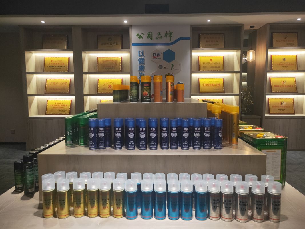 No Impurity Garment Adhesive light transparent for Cloth