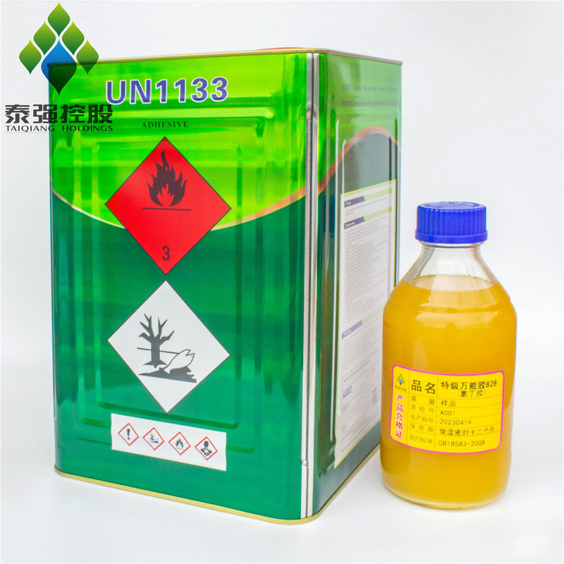 Sponge 2.3 Oz All Purpose Adhesive Long Lasting Bond