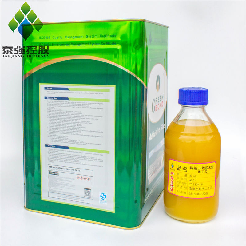 Medium Viscosity All Purpose Glue For Indoor And Outdoor Applications