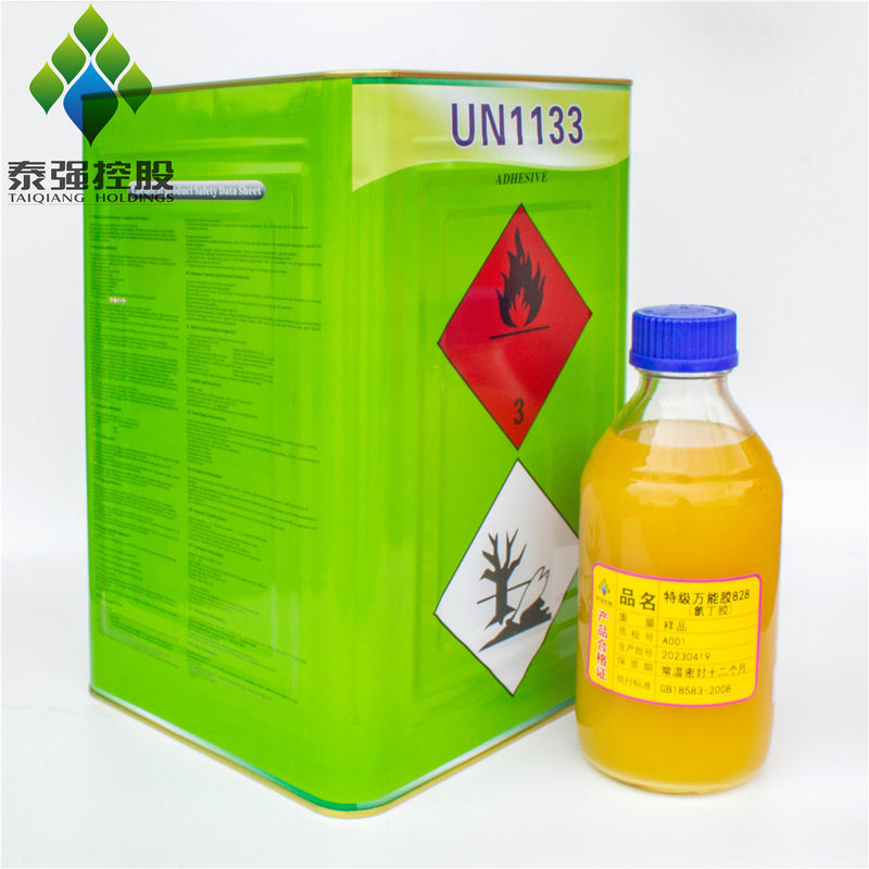 Medium Viscosity All Purpose Glue For Indoor And Outdoor Applications