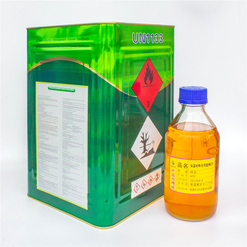 Sprayable All Purpose Adhesive For Carpet Leather Wood Sponge 808