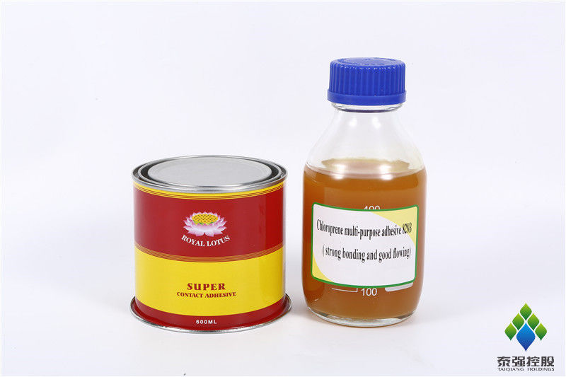 Professional Practical Wholesale Bonding Glue Odourless Sealants Sponge Adhesive for Bed Foam