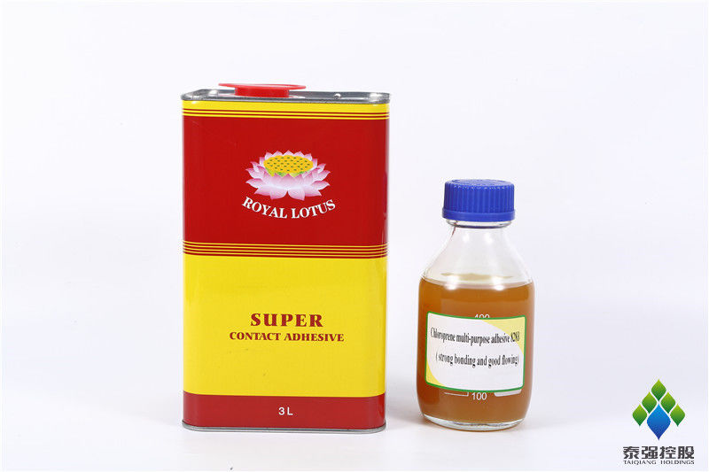 Professional Practical Wholesale Bonding Glue Odourless Sealants Sponge Adhesive for Bed Foam