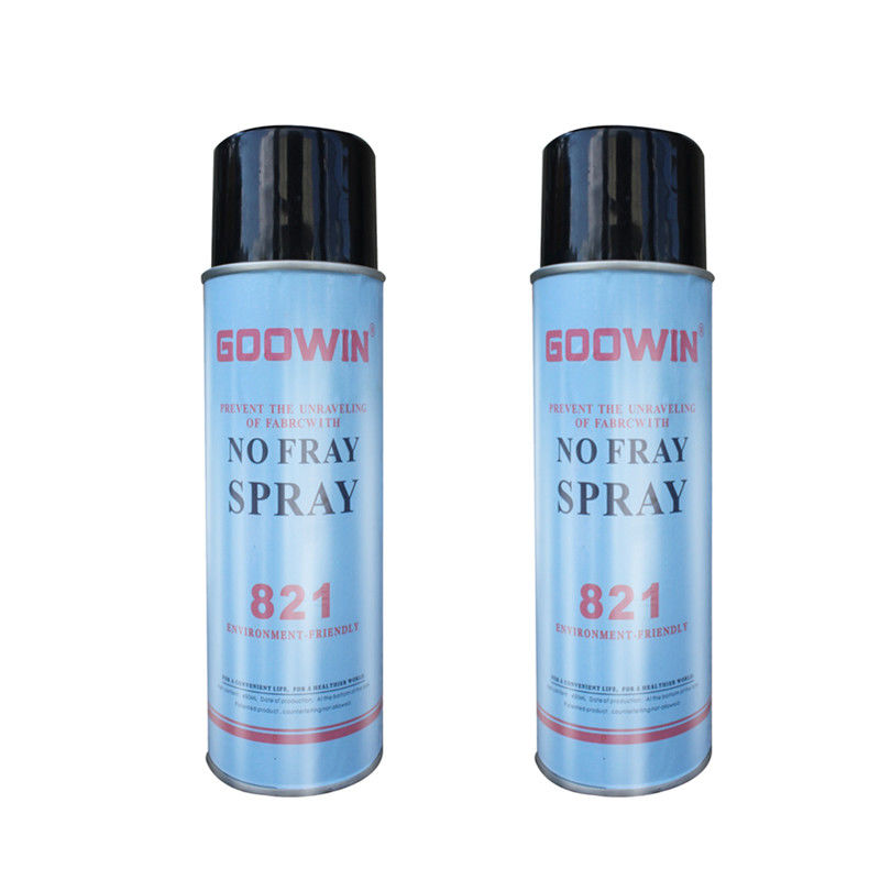 Clear No Fray Liquid Cloth Edge Prevent Fabric From Falling Of Slipping
