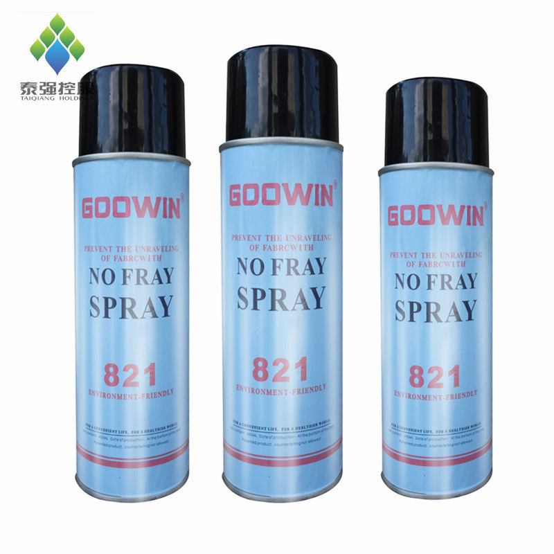 Clear No Fray Liquid Cloth Edge Prevent Fabric From Falling Of Slipping